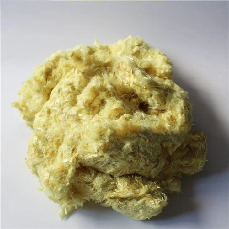 Aramid Yarn Fr Manufacturer