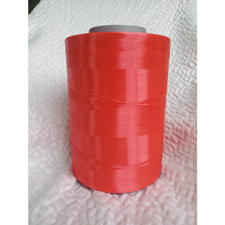 Bulletproof UHMWPE Fiber