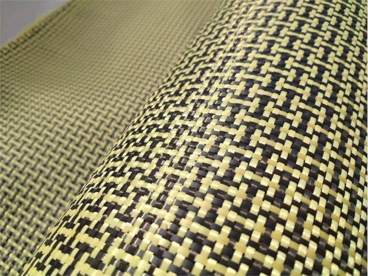 China Aramid Fabric manufacturers