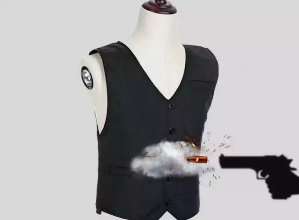 Bulletproof Products manufacturers