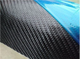 Carbon Ud Prepreg