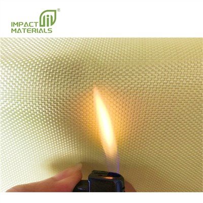 Kevlar Para Aramid vezeték