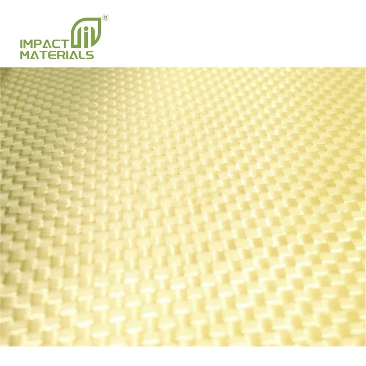 Kevlar aramid szövet