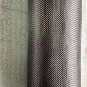 Satin Weave szénszálas